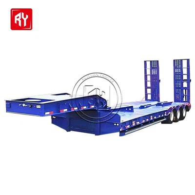 60 tona poluprikolica sa nizom